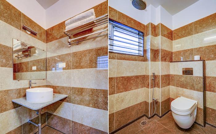 FabHotel Shakthi Suites - Nr. Jayadeva Hospital