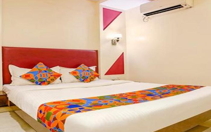 FabHotel D69 Residency - Meera Road