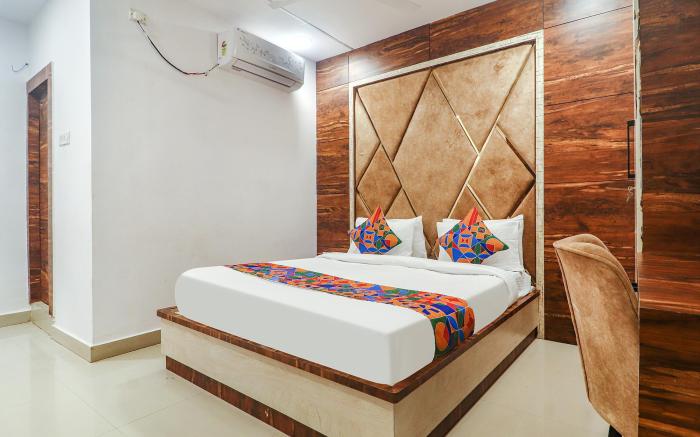 FabHotel Double Tree - Vanasthalipuram