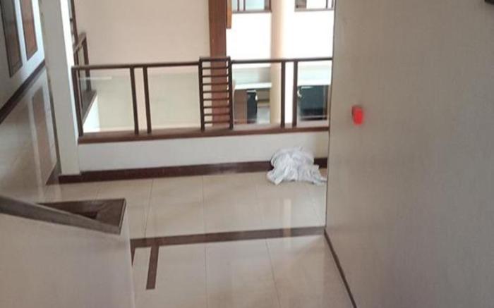 FabHotel Prime Ivy Studio - Nr. Symbiosis college, Pune