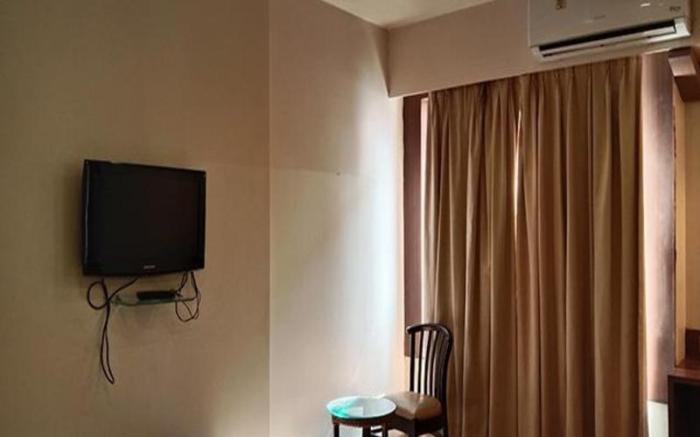 FabHotel Prime Ivy Studio - Nr. Symbiosis college, Pune