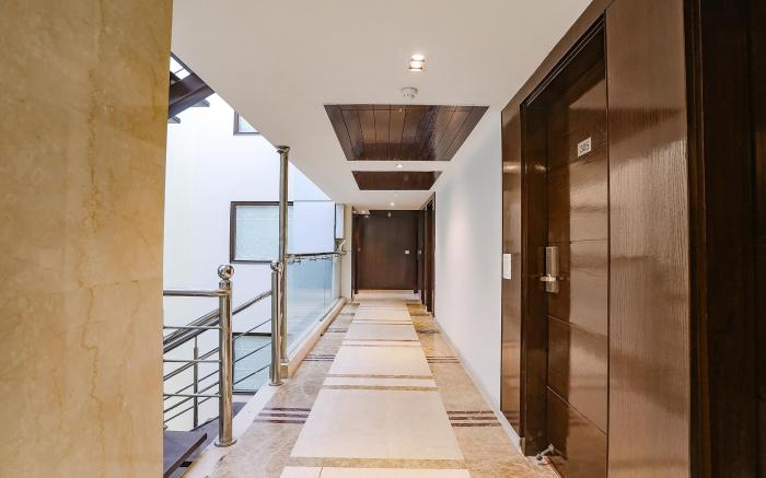 FabHotel Grand Stay