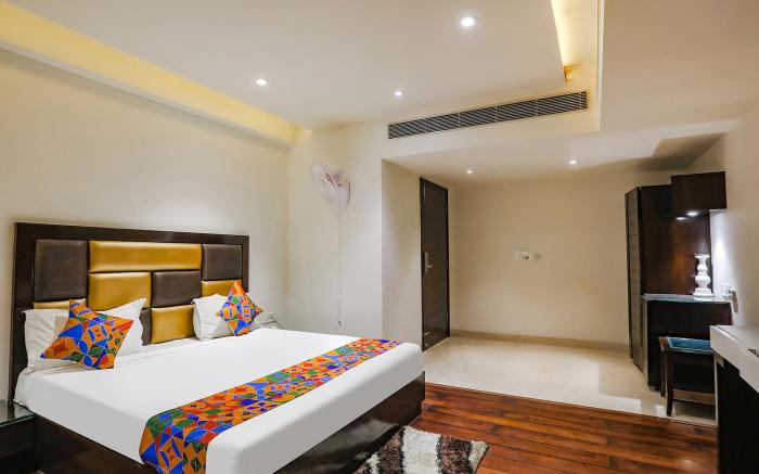 FabHotel Grand Stay