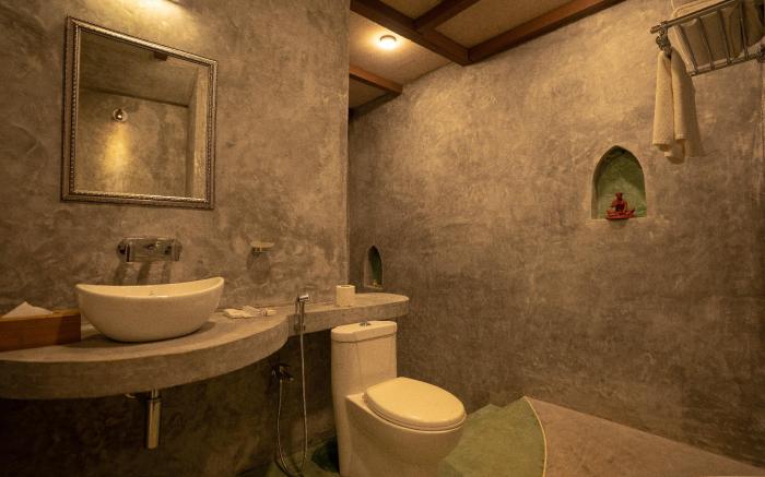 Silva Heritage Resort Goa