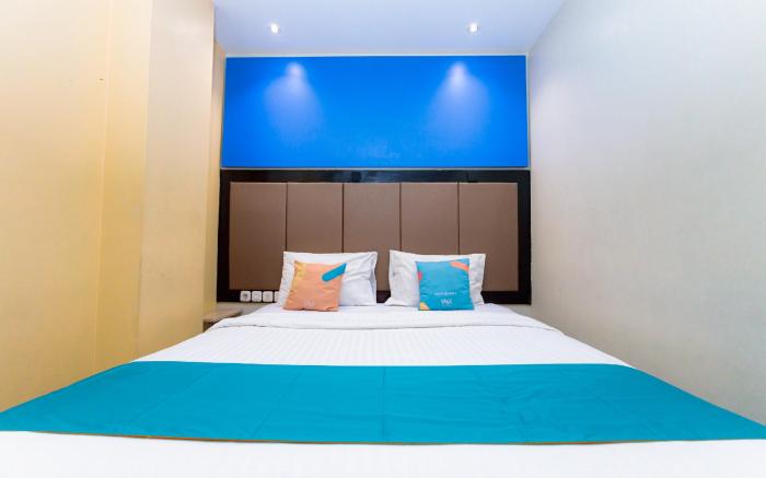 Sans Hotel Liv Ancol by RedDoorz