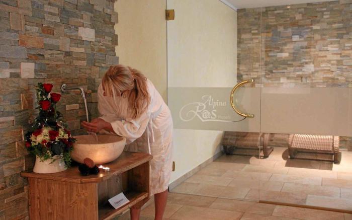 Hotel AlpinaRos Demming