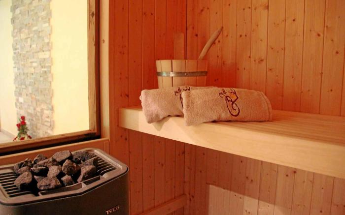 Hotel AlpinaRos Demming