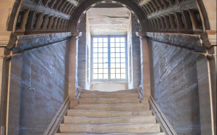 La Fontaine aux Fées