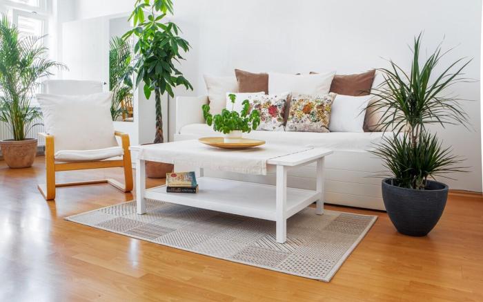 DELUX 2 roomapt. TOP LOCATION easy CheckIn+Netflix