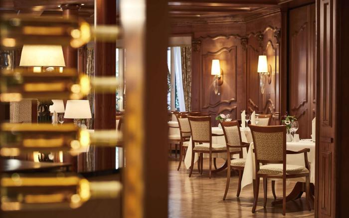Parkhotel Guetersloh