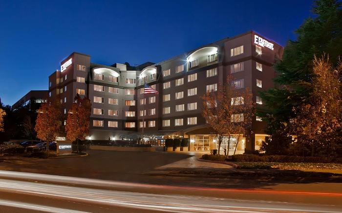 Eastgate Hotel, BW Signature Collection