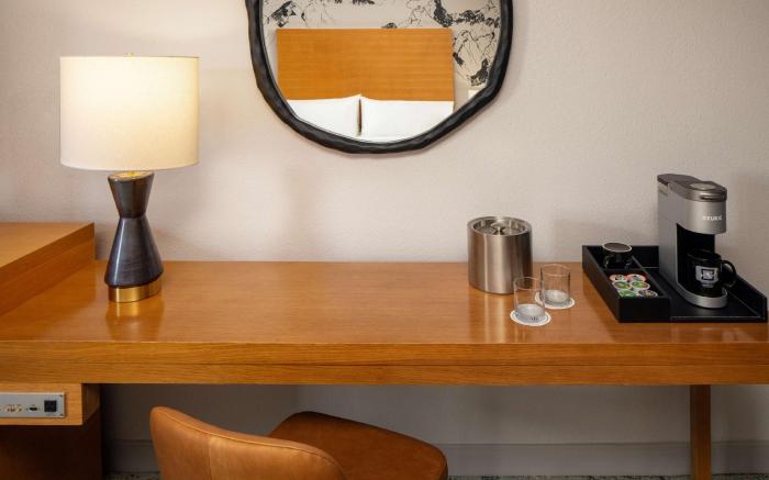 Whitney Peak Hotel Reno, Tapestry Collection by Hilton