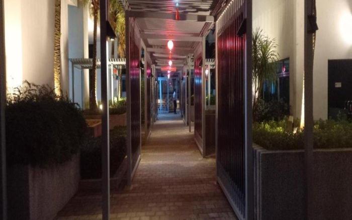 Yemala Suites at Skyloft - Johor