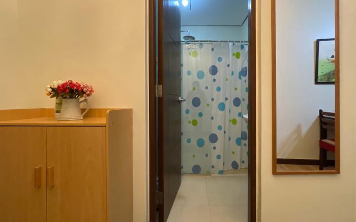 Rafaella’s Sunset Room by JCM