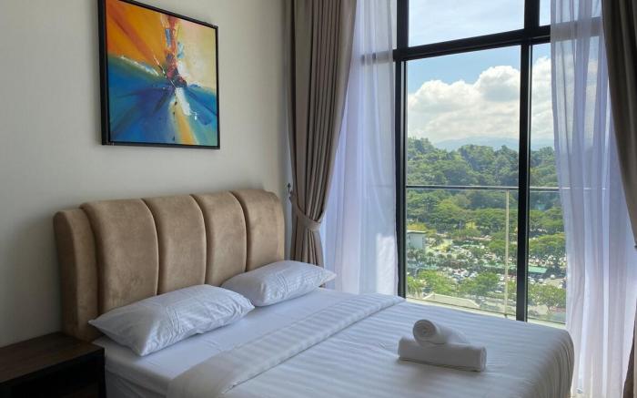 Alawa The Shore 02 @ City View