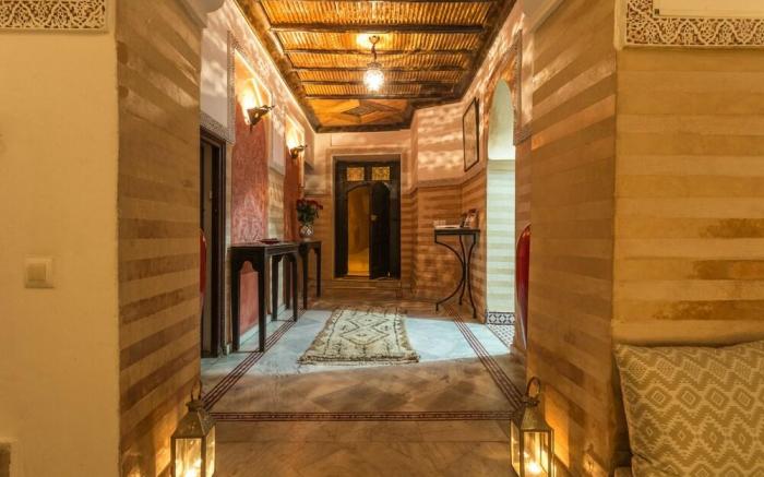 Riad Nasreen