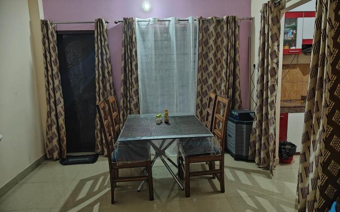 Prakriti's Abode Flat No. 102