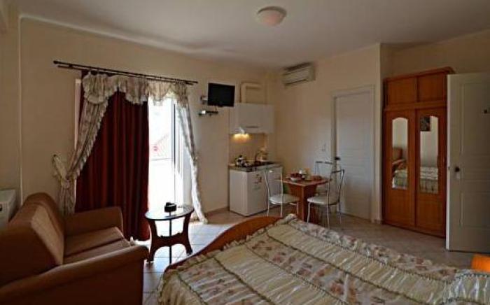 Rooms Nancy