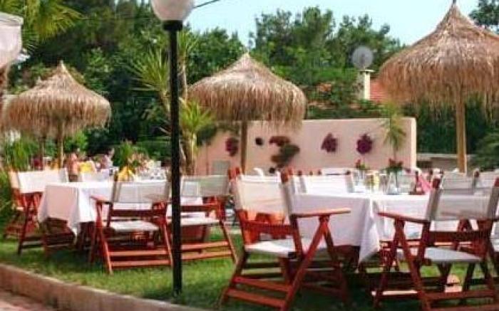 Hotel Potos