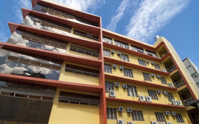 M Citi Suites