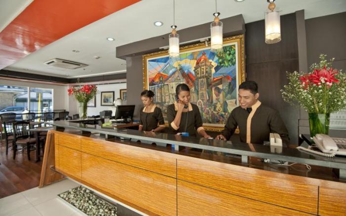 M Citi Suites