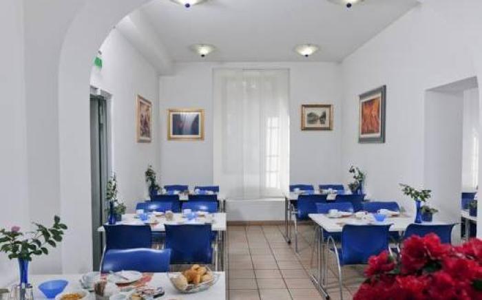 Hotel Zurigo Downtown