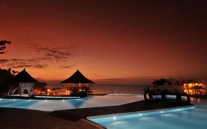 Royal Zanzibar Beach Resort - All Inclusive