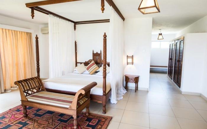 Royal Zanzibar Beach Resort - All Inclusive