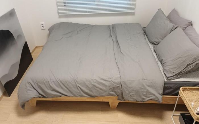 haeundae미포하우스1/해운대바다와해변열차,클럽디오아시스워터파크가 1~2분 바다인근 1