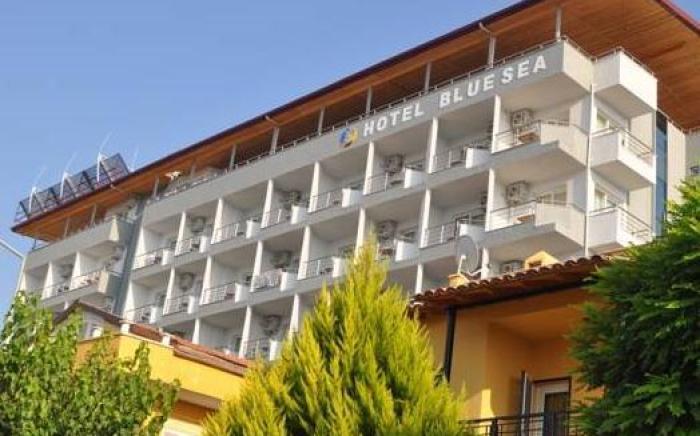 Blue Sea Hotel & Spa