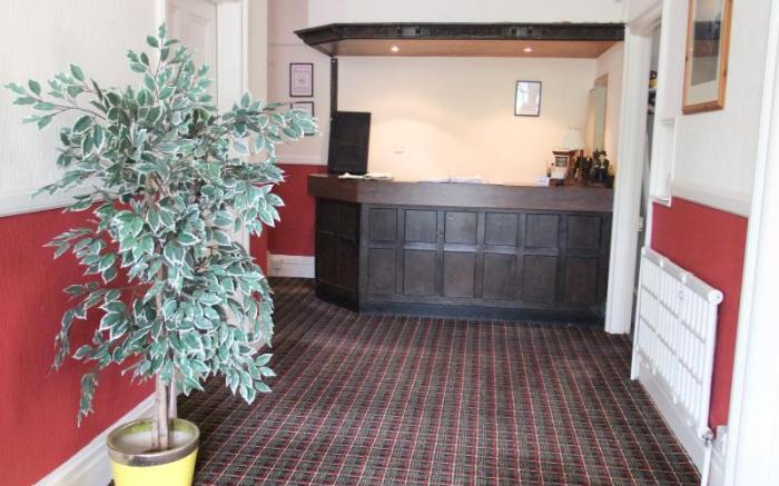 West Point Hotel Bed and Breakfast