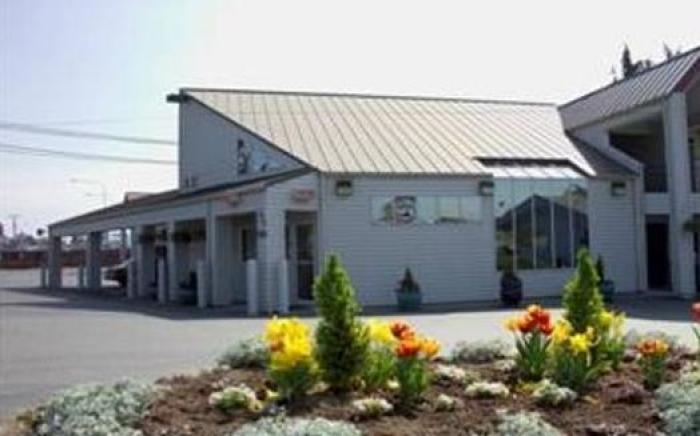 Cocusa Motel