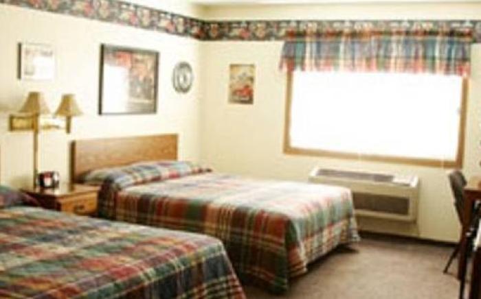 Riverside Inn