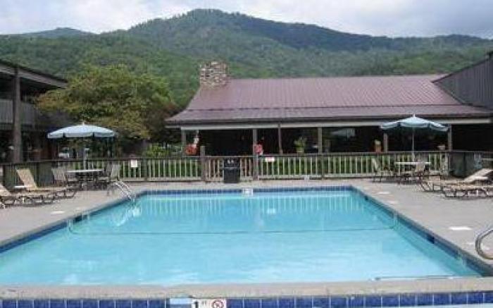 Great Smokies Inn - Cherokee