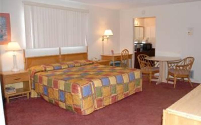 Sunrise Resort Motel South