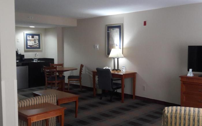 Spark by Hilton Port Wentworth Savannah
