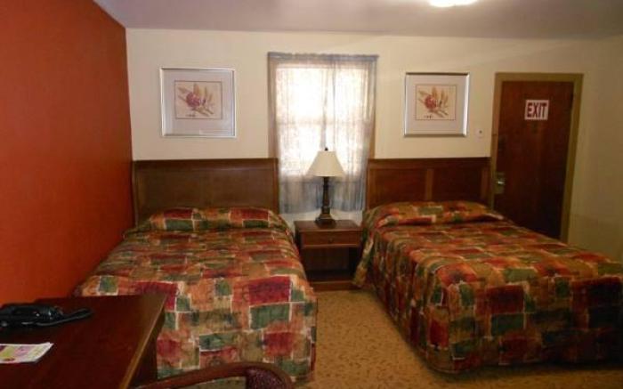 Slumberland Motel Mount Holly
