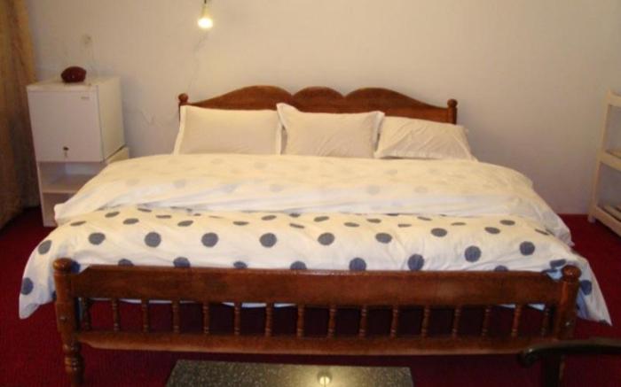 Mount Pleasant Boutique Stay
