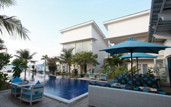 Ocean View Residence