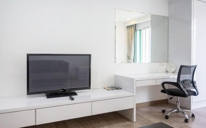 Ramada MyRehat BB Studio