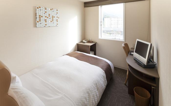 Sun Sky Hotel Kokura
