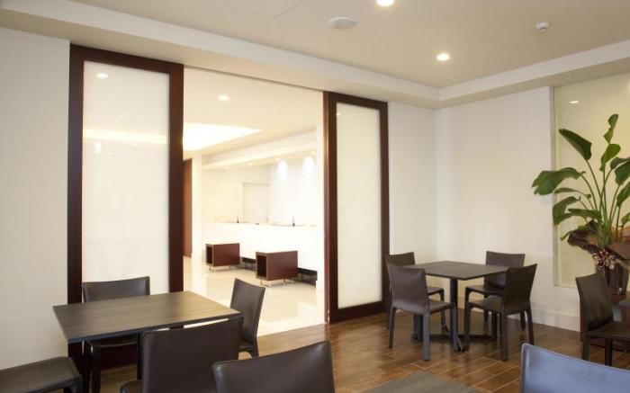 Hotel Yuquesta Asahibashi