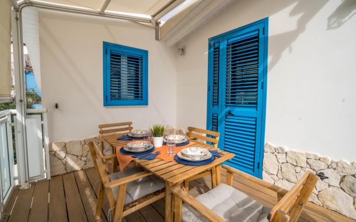 Capo Sud - Sottovento Attico