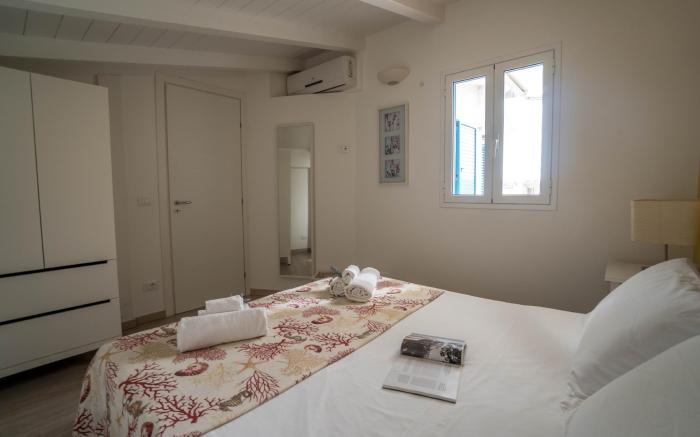 Capo Sud - Sottovento Attico