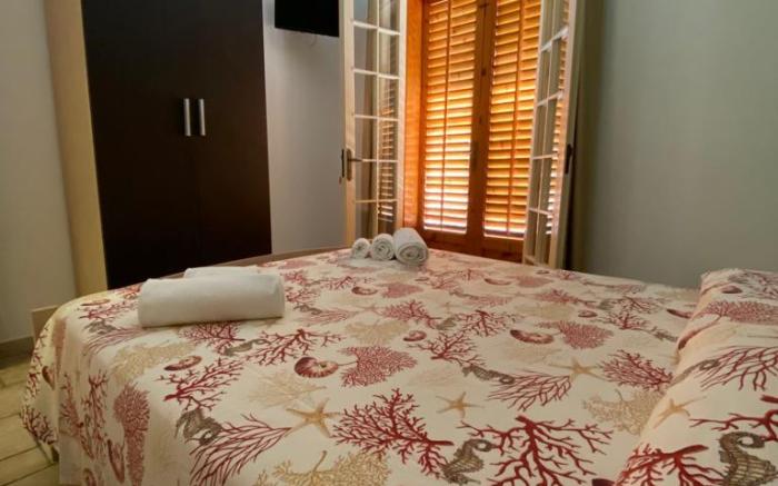 CapoSud - Appartamento Vela