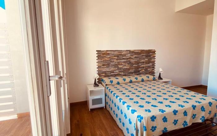 CapoSud - Suite Randa