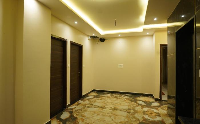 hotel gandhi