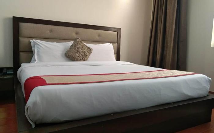 Zinith By Excellent Hospitality 