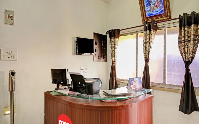 Hotel O LAXMI GUEST HOUSE JADAVPUR