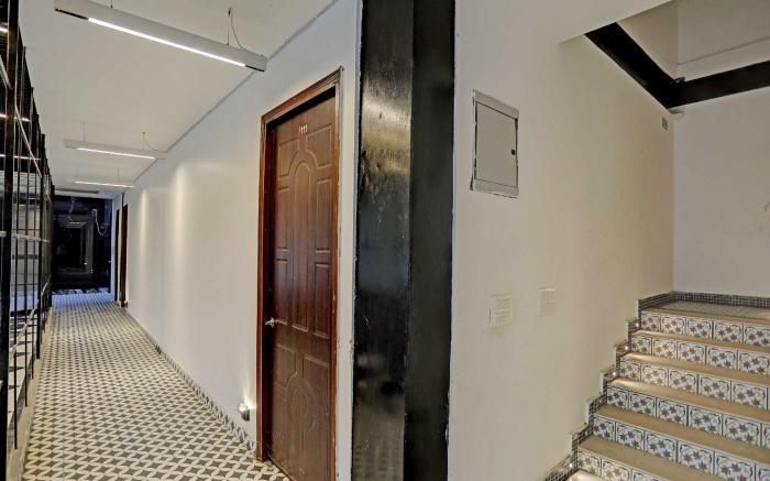 Hotel O Expo View Stay